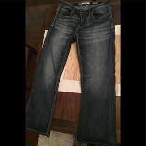 Buckle Derek 31R men